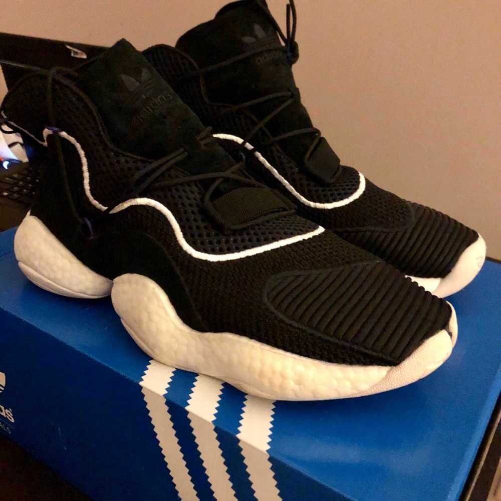 Adidas Crazy Boost BYW